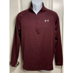 Under‎ Armour Loose Fit, Heatgear size Small